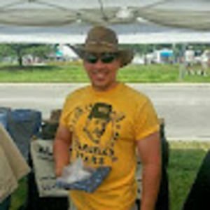 Meet your Posher, James